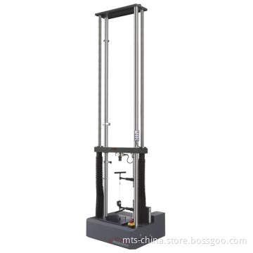 TS9000R Electromechanical Ring Stiffness Testing Machine